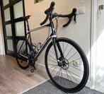 Custom made Carbon frame Shimano 105 en schijfremmen, Nieuw, Overige merken, Meer dan 20 versnellingen, Carbon