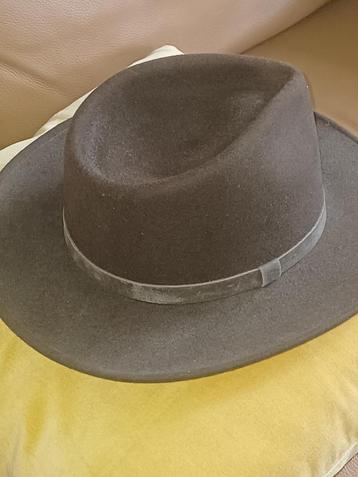 Borsalino beschikbaar voor biedingen