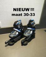 NIEUW Nijdam Speedskate verstelbare noren schaatsen mt.30-33, Nieuw, Ophalen of Verzenden, Nijdam, Noren