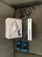 X game console 600 games retro tf card hdmi scart, Spelcomputers en Games, Spelcomputers | Overige, Ophalen of Verzenden, Zo goed als nieuw
