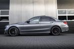 Mercedes-Benz C-Klasse AMG 43 4MATIC 391 pk Premium Plus Pac, Automaat, 4 stoelen, 2996 cc, Bedrijf