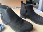 Leuke lage hakjes, Schoenen met lage hakken, Zwart, Ophalen of Verzenden, Zo goed als nieuw