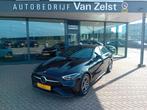 Mercedes-Benz C-Klasse 220 d AMG Line Premium Automaat, Clim, Automaat, 12 maanden, Achterwielaandrijving, Gebruikt