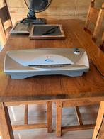 Laminator, Computers en Software, Scannen, Printer, Ophalen of Verzenden, Zo goed als nieuw