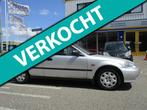 Honda Civic 1.4i S, Voorwielaandrijving, 15 km/l, Gebruikt, 4 cilinders