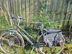 fiets, 28 inch, Fietsen en Brommers, Fietsen | Dames | Damesfietsen, Versnellingen, Ophalen, Overige merken, 53 tot 56 cm