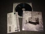 ネガ / Nega | Fable in the Cold Bed (OBI) J-ROCK, Ophalen of Verzenden, Zo goed als nieuw