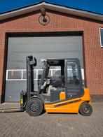 Heftruck Still R60-45 Freelift vorkensteller accu 2023