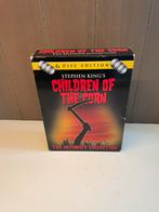 Children of the corn dvd box, Cd's en Dvd's, Dvd's | Horror, Ophalen of Verzenden, Gebruikt, Overige genres, Boxset