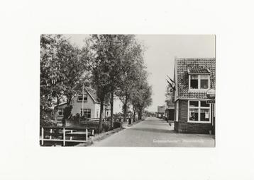 Grootschermer - Noordeinde beschikbaar voor biedingen
