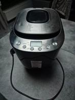 Inventum BM95 Broodbakmachine, weinig gebruikt, Witgoed en Apparatuur, Broodbakmachines, Met timer, Warmhoudfunctie, Ophalen of Verzenden