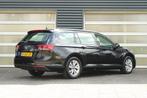 Volkswagen Passat Variant 1.5 TSI 150pk DSG Business | Trekh, Auto's, Zwart, Origineel Nederlands, 19 km/l, 1600 kg