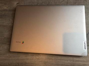 Chromebook lenovo