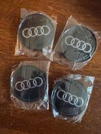 Naafdoppen Audi NIEUW! 63 mm 58 mm, Ophalen of Verzenden, Nieuw, Audi
