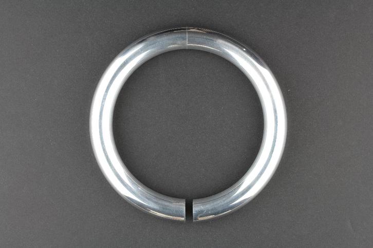 DESIGN Frans van Nieuwenborg en Martijn Wegman : De Halsbuis, Antiek en Kunst, Kunst | Designobjecten, Verzenden