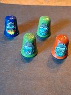 Vingerhoedjes Duitsland, Ophalen of Verzenden, Zo goed als nieuw