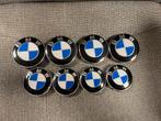 Set Nieuwe BMW Naafdoppen Naafkapjes Motorkap 56mm en 68mm!, Ophalen of Verzenden
