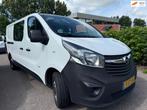 Opel Vivaro 1.6 CDTI L2H1 Edition, Voorwielaandrijving, 15 km/l, Gebruikt, Euro 6