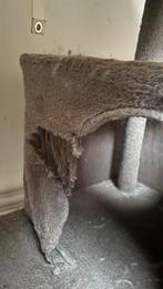 Kattenhuis tekoop, Ophalen of Verzenden, Krabpaal