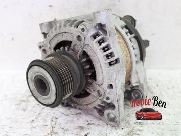 Dynamo van een Chrysler Voyager beschikbaar voor biedingen