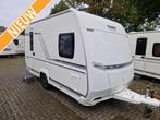 Fendt Bianco Activ 390 FHS CombiE/Alu Velgen, Caravans en Kamperen, Bedrijf, Treinzit, Tot en met 3, 1000 - 1250 kg
