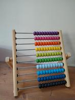 Telrek met mooie kleuren, Ophalen, Zo goed als nieuw, Rekenen