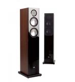 Elac FS 67.2, Zo goed als nieuw, 120 watt of meer, Front, Rear of Stereo speakers, Ophalen