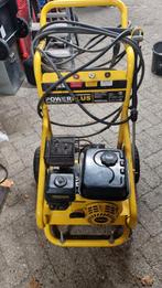 Powerplus Hogedrukreiniger Benzine - Gebruikt, Tuin en Terras, Hogedrukreinigers, Ophalen, Gebruikt, Benzine, Powerplus