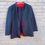 Dracula Halloween maat s/m pakje broek jas/ cape, Kleding | Dames, Ophalen of Verzenden, Gedragen, Halloween