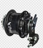 Santos Travelmaster 2.9 | Rohloff | Gates | Reisfiets, Versnellingen, Zo goed als nieuw, 53 tot 57 cm, Ophalen