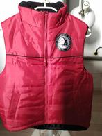 Body warmer, Ophalen of Verzenden, Zo goed als nieuw, Jongen, Jas