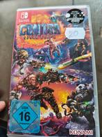 Contra Rogue Corps - Nintendo Switch, Gebruikt, Shooter, 1 speler, Ophalen of Verzenden