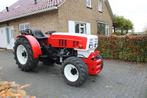 Steyr 8075 AS (bj 1986), Zakelijke goederen, Gebruikt, Tot 80 Pk, Steyr