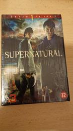 Supernatural Seizoen 1 DVD Boxset, Cd's en Dvd's, Dvd's | Tv en Series, Boxset, Science Fiction en Fantasy, Ophalen of Verzenden