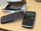 Casio FX-CG20 grafische rekenmachine, Diversen, Rekenmachines, Ophalen of Verzenden, Grafische rekenmachine, Zo goed als nieuw