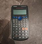 Casio fx-82 es plus, Ophalen of Verzenden