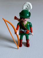 Playmobil Figures serie 7 Robin Hood 5537 (100), Kinderen en Baby's, Speelgoed | Playmobil, Nieuw, Ophalen of Verzenden