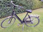 Fiets zonder accu, Fietsen en Brommers, Fietsen | Dames | Damesfietsen, Ophalen, Gebruikt, Overige merken