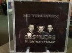 Bssnvdrs ft. Simon Haze – no tomorrow promo cd single, Cd's en Dvd's, Ophalen, Zo goed als nieuw, Pop