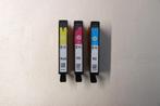 HP Cartridges 935 Verkeerd gekocht. Kan ze niet teruggeven., Ophalen of Verzenden, Nieuw, Cartridge, HP