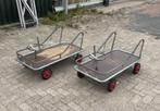 speelkar, skelter, speelauto, Ophalen, Gebruikt, Duwvoertuig
