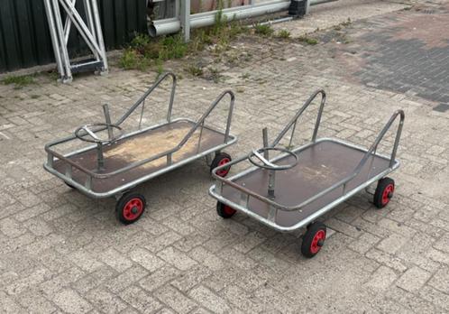speelkar, skelter, speelauto, Kinderen en Baby's, Speelgoed | Buiten | Voertuigen en Loopfietsen, Gebruikt, Duwvoertuig, Ophalen