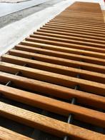 Rooster convector put 32x235 - eiken, Doe-het-zelf en Verbouw, Verwarming en Radiatoren, Ophalen, 30 tot 80 cm, Radiator, Zo goed als nieuw