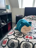 Snorlax Knuffel - Pokemon, Kinderen en Baby's, Ophalen of Verzenden, Zo goed als nieuw, Overige typen