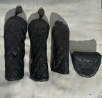 Headcovers | Golf Wood Putter, Ophalen of Verzenden, Zo goed als nieuw