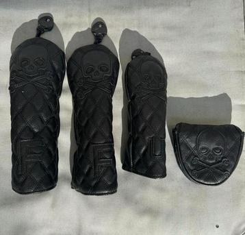 Golf Headcovers Wood Putter beschikbaar voor biedingen
