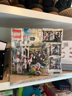Lego Kingdoms Kasteel 7948, Ophalen of Verzenden, Gebruikt, Complete set, Lego