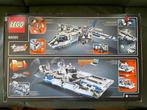 Lego sets, Nieuw en ongeopend, Ophalen of Verzenden, Nieuw, Complete set, Lego