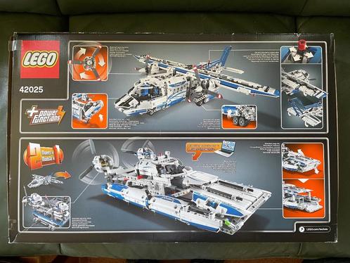 Lego sets, Nieuw en ongeopend, Kinderen en Baby's, Speelgoed | Duplo en Lego, Nieuw, Lego, Complete set, Ophalen of Verzenden