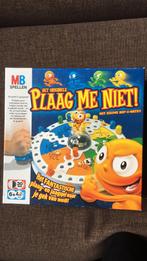 Plaag Me Niet, Een of twee spelers, Ophalen of Verzenden, Nieuw, Reisspel